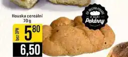 Jip Houska cereální 70g nabídka