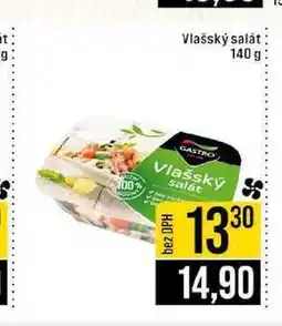 Jip Vlašský salát 140 g nabídka