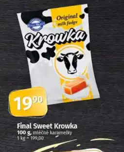 COOP TIP Final Sweet Krowka nabídka