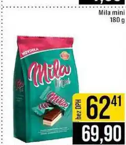 Jip Mila mini 180 g nabídka