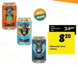 Vyplatíse Německé pivo nabídka