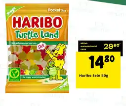 Vyplatíse HARIBO želé nabídka