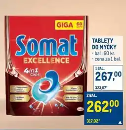 Makro Somat Excellence nabídka