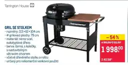 Makro Gril se stolkem nabídka