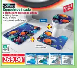 Norma Koupelnová sada nabídka