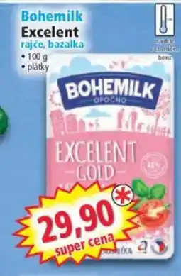 Norma Bohemilk Excelent nabídka