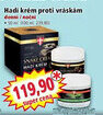 Norma Hadi krém proti vráskám nabídka