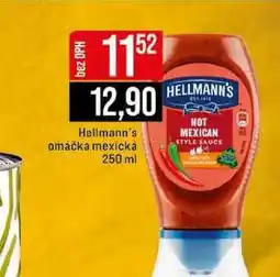 Jip Hellmann's omáčka mexická 250 ml nabídka