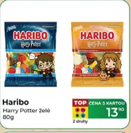 Tamda Foods HARIBO nabídka