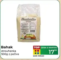 Tamda Foods Bahak strouhanka nabídka