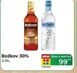 Tamda Foods BOŽKOV 30% nabídka