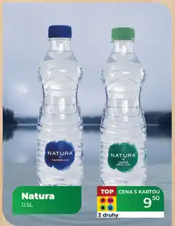 Tamda Foods Natura nabídka