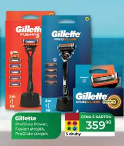Tamda Foods Gillette nabídka