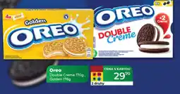 Tamda Foods OREO nabídka