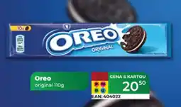 Tamda Foods OREO original nabídka