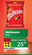 Tamda Foods Maltesers nabídka