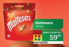 Tamda Foods Maltesers nabídka