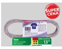 Tamda Foods Toro Shura na prádlo nabídka