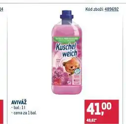 Makro Aviváž nabídka