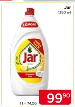 TOP drogerie Jar nabídka