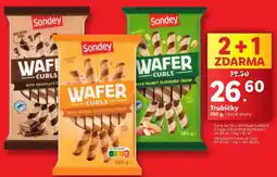 Lidl Trubičky, 280 g nabídka