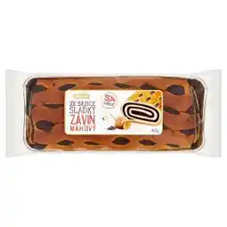 Lidl Penam Závin makový 400g nabídka
