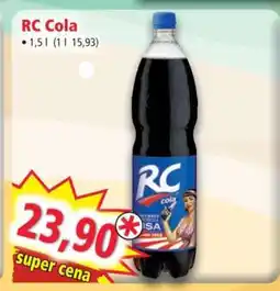 Norma RC cola nabídka