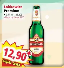Norma Lobkowicz Premium nabídka