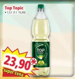 Norma Top Topic nabídka