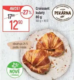 Globus Croissant kulatý 80 g nabídka