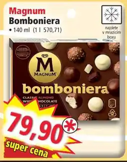 Norma MAGNUM Bomboniera nabídka