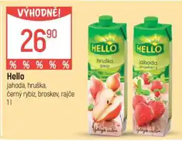 Globus Hello nabídka