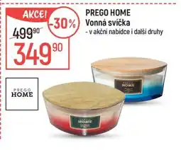 Globus PREGO HOME Vonná svíčka nabídka