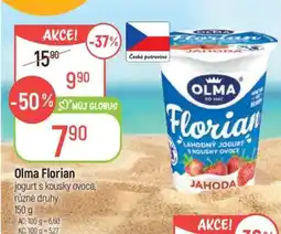 Globus Olma Florian nabídka