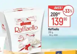 Globus Raffaello nabídka