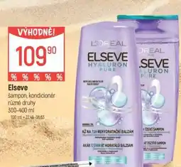 Globus Elseve nabídka