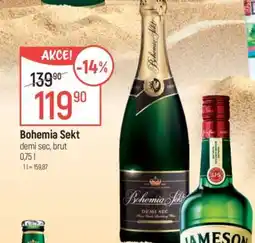 Globus Bohemia Sekt nabídka
