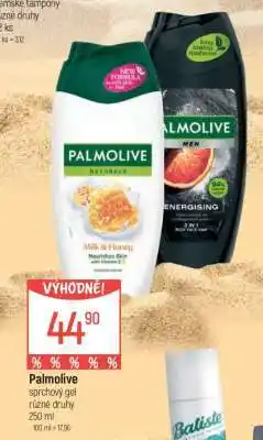 Globus Palmolive nabídka