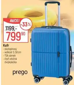 Globus Kufr nabídka