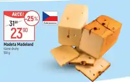 Globus Madeta Madeland nabídka