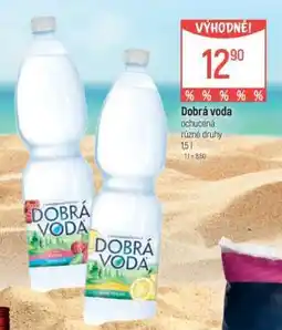 Globus Dobrá voda nabídka