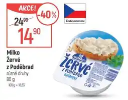 Globus Milko Žervé z Poděbrad nabídka