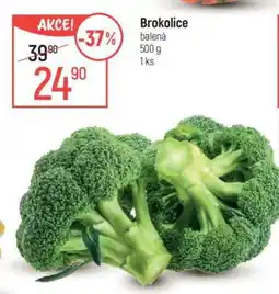 Globus Brokolice nabídka