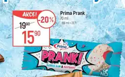 Globus Prima Prank nabídka