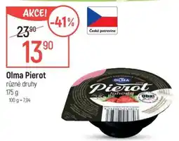 Globus Olma Pierot nabídka