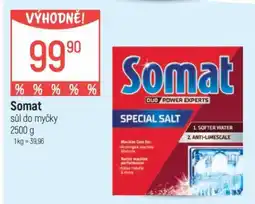 Globus Somat nabídka