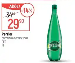 Globus Perrier nabídka