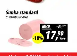ZEMAN Šunka nabídka