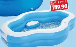 Kaufland Rodinný bazén nabídka