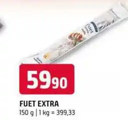 Terno Fuet extra 150g nabídka